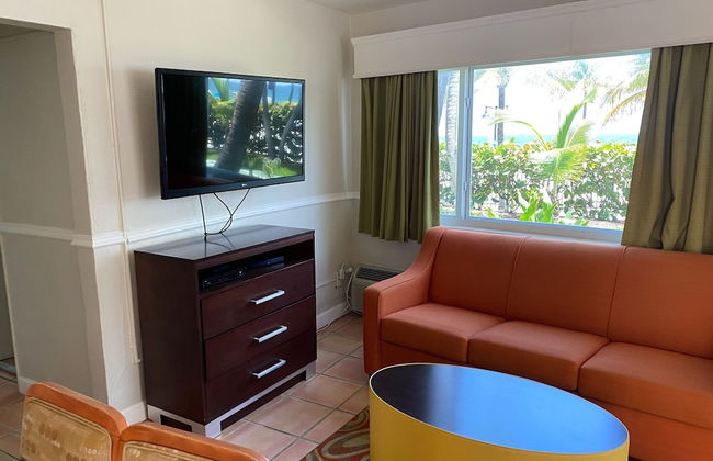 Silver Seas Beach Resort - Foto 17