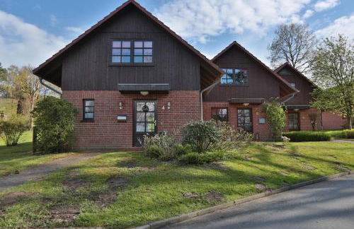 Ferienhaus Seeweg Ferienhaus Seeweg 4 - Foto 26