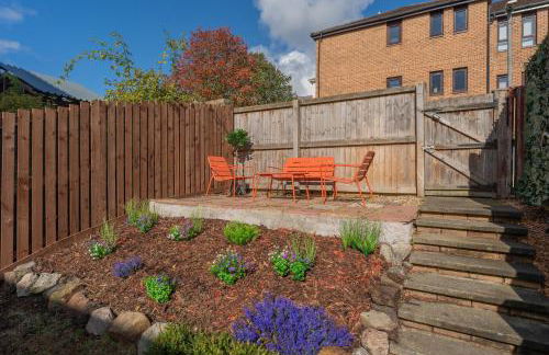 Henderson House - West End 3 Bedroom Family Home - Foto 6