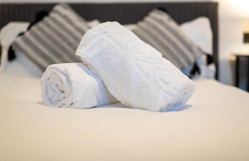 The Fairlie Suite No2 - Foto 21