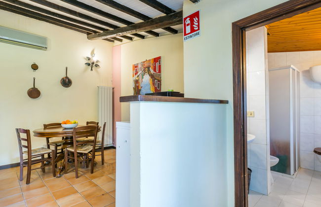 Villa Alari - Foto 32