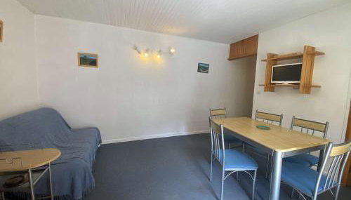 Appartement 6 pers, montagne, télécabine, ski - FR-1-400-142 - Photo 4
