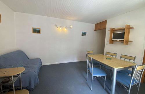 Appartement 6 pers, montagne, télécabine, ski - FR-1-400-142 - Photo 4