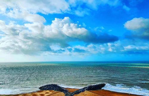 Dine with the Sunset - Central Folkestone Gem - Foto 7