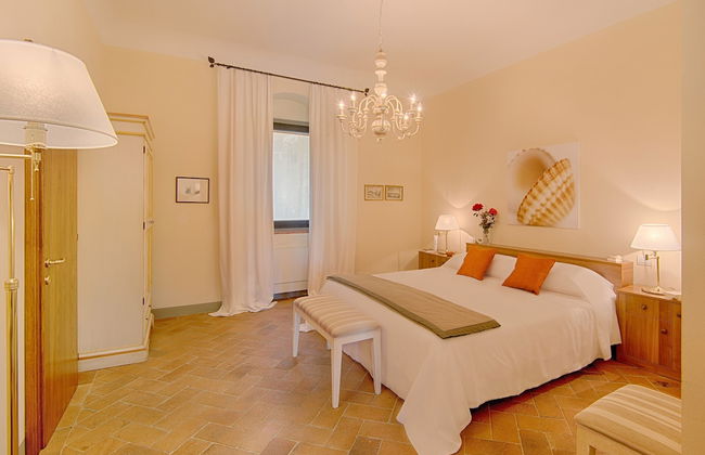 Luxury Chianti Between Grapes - Foto 5