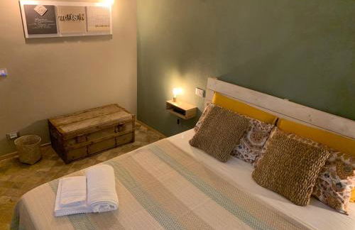 Agriturismo Peq Agri-Resort Tovo - Foto 19