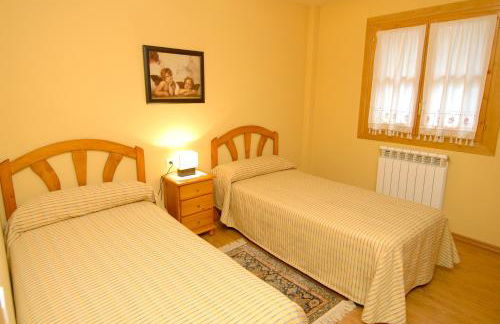 Apartamentos El Rincón de Benás - Photo 26