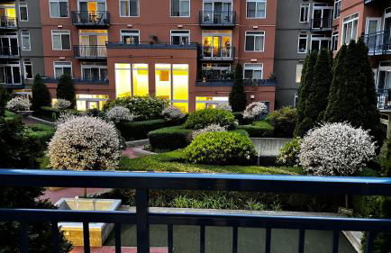 Cozy home nearby most attractions Seattle center - Foto 27