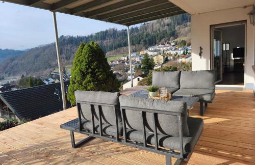 Ferienwohnung Kinzigtalblick - Photo 1