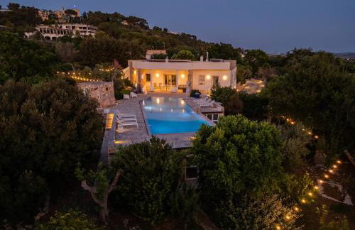 Villa Modigliani - Foto 44