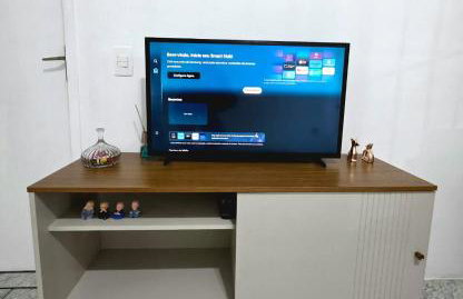 Apartamento próximo dos principais hospitais - Photo 4