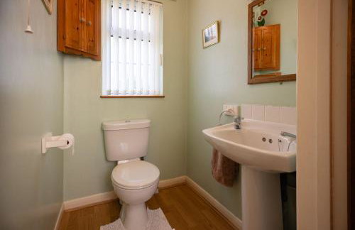 3 Bed with large garden sea views near Saunton - Foto 22