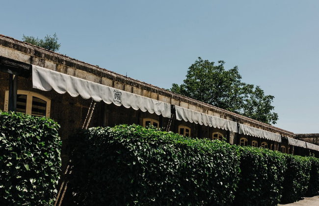 Pazo Almuzara - Foto 72