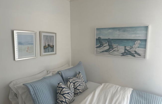 Balboa Island Beach Cottage - Foto 2