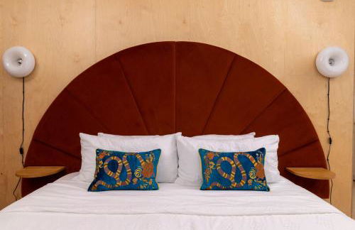 Spacious World Cup Loft - Prime Location - Foto 27