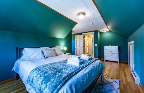 NEW-Entire Home-Mins to Lebanon/Hanover-Garage - Foto 8