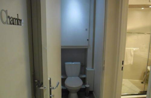 Chic En Ville - Foto 35