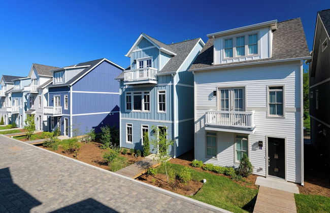 Linda, Emmylou & Patsy by Avantstay 3 Unit Buyout w/ 11br in Heart of Nashville - Foto 28