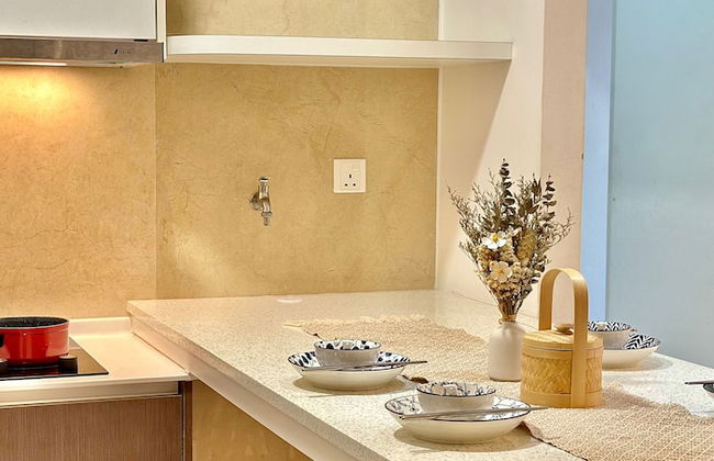 Silverscape Residence - Foto 74