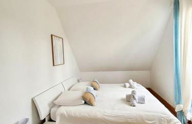 Les gites du bord de mer - Foto 46