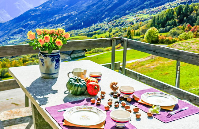 Baita Ficc - Foto 24