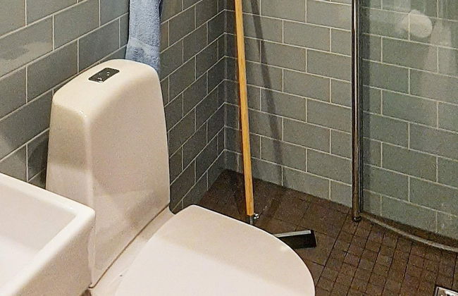 10 Person Holiday Home in Salen-by Traum - Foto 10