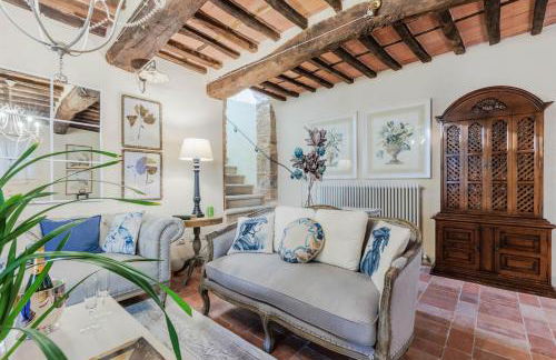 Dimora delle Camelie, a traditional stylish house - Foto 123