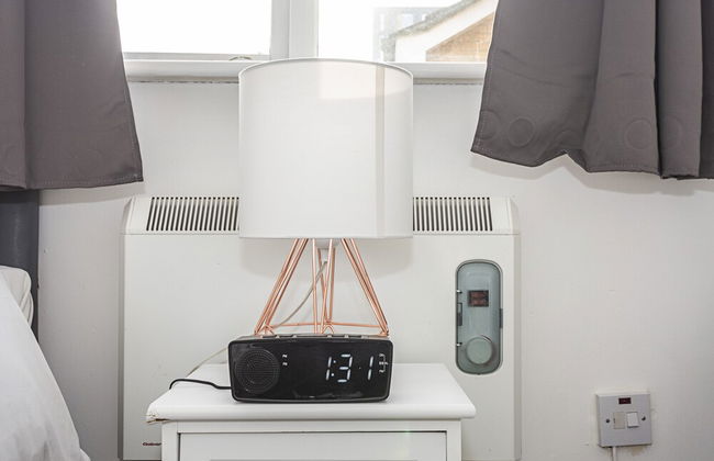 Modern 2 Bedroom Lewisham Apartment - Foto 31