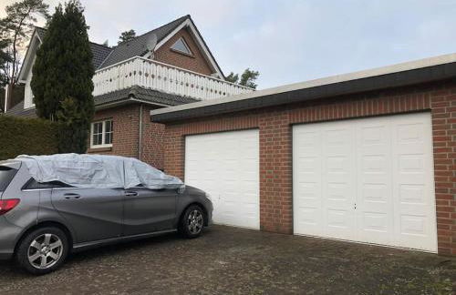 Wohnung in Dörverden - Foto 5