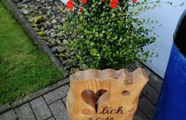 Ferienwohnung Ebeling under rainbow - Foto 33