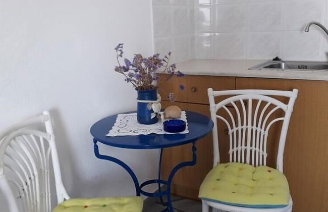 Nikoleta Kolympithres Paros - Photo 16