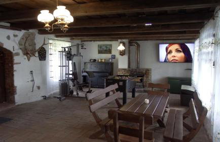 Mazurski Raj - Komfortowy dom nad jeziorem - Foto 19