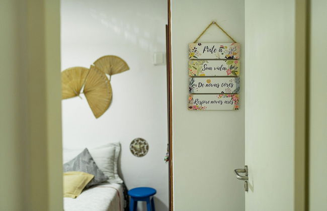 Maravilhosa casa pé na areia em Itamaracá - Foto 3