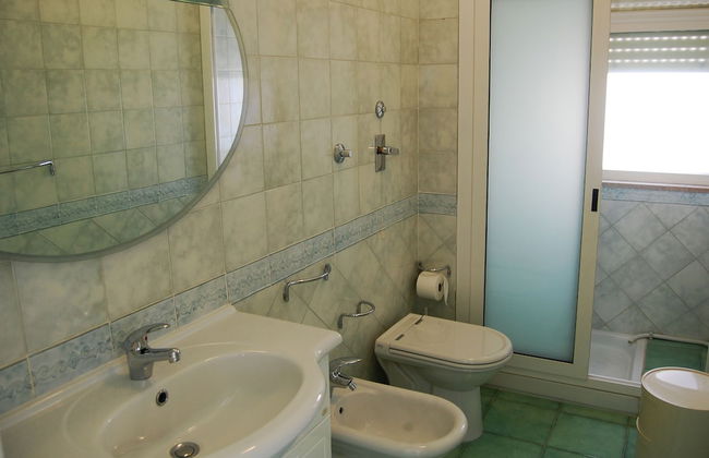 I tre Golfi Via del Sole Verde - Foto 15