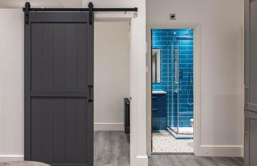 Edgware Road Apartments - Foto 42