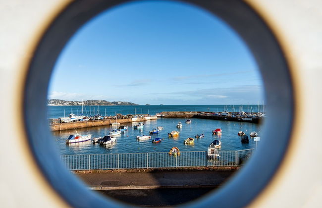 Quayside View in Paignton - Foto 48