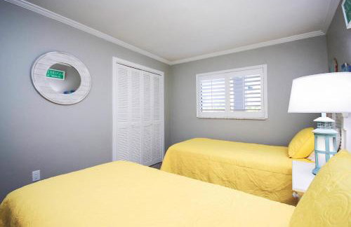 Tranquil 2nd floor beachfront condo on Sanibel Island 2A2 - Foto 45