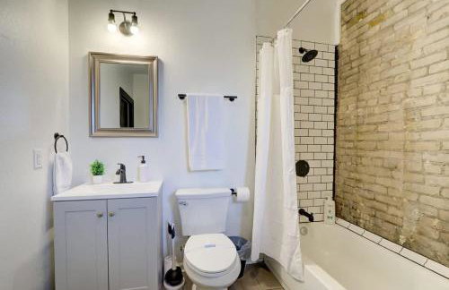 Homey Studio McKinley Beach - Brady St Lower East - Foto 9