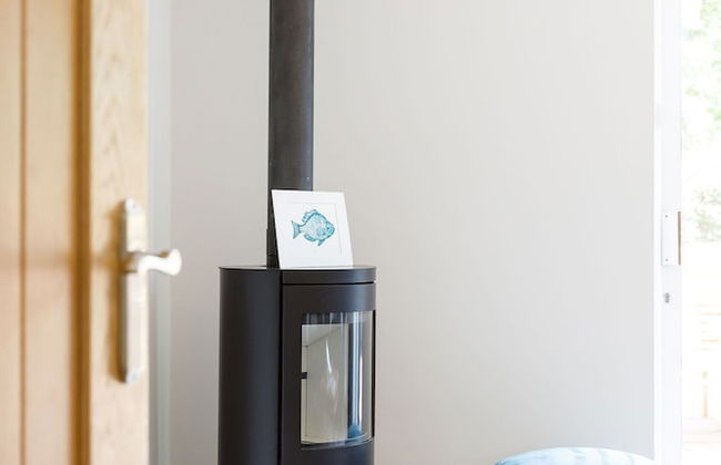 Beach House for 10 With hot tub Garden - Foto 78