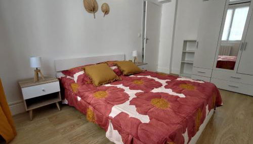 Appartement Nice Libération - Foto 5