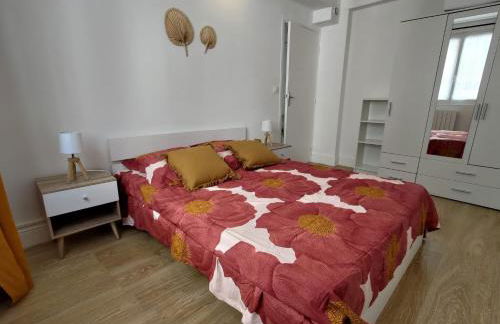 Appartement Nice Libération - Photo 5