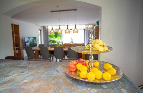 am Wehr Comfortable Holiday Residence - Foto 15