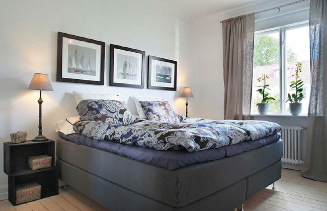 WOW Apartments, Sankt Sigfridsgatan 64-66 - Photo 4