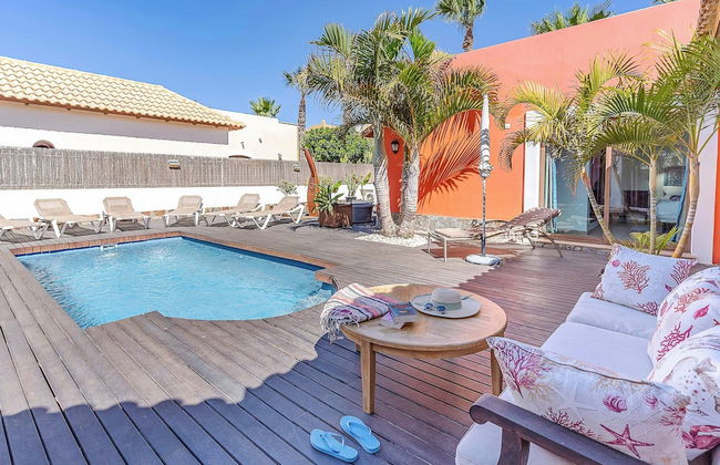 Villa Loira - Foto 19