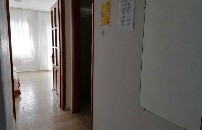 Vural Apart Hotel - Foto 7