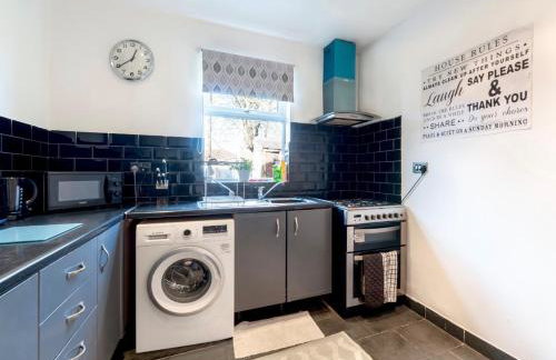 Rotherham Kimberworth - Foto 24