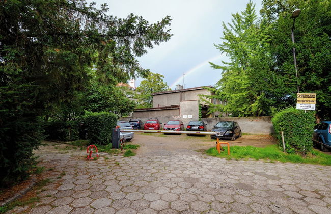 Apartament City - by Kairos Apartments - Foto 18