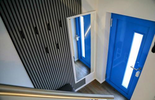 Eine sehr gemütliche Dachgeschoß Ferienwohnung - Foto 6