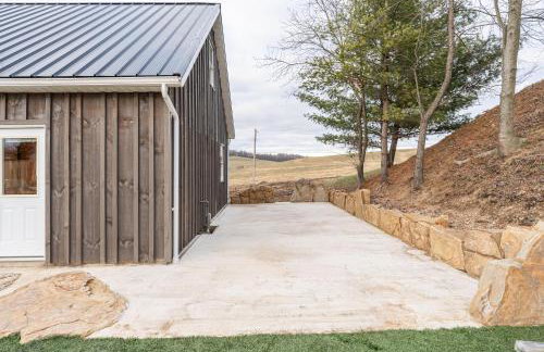 Peaceful Valley Retreat - Foto 32