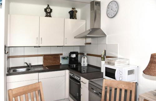 Deichoase Strandhaus - Foto 13